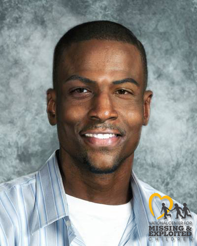 Yusuf Wilson age progression